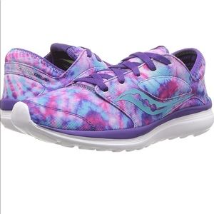 Tie-Dye Kineta Relay Training Shoe - Women